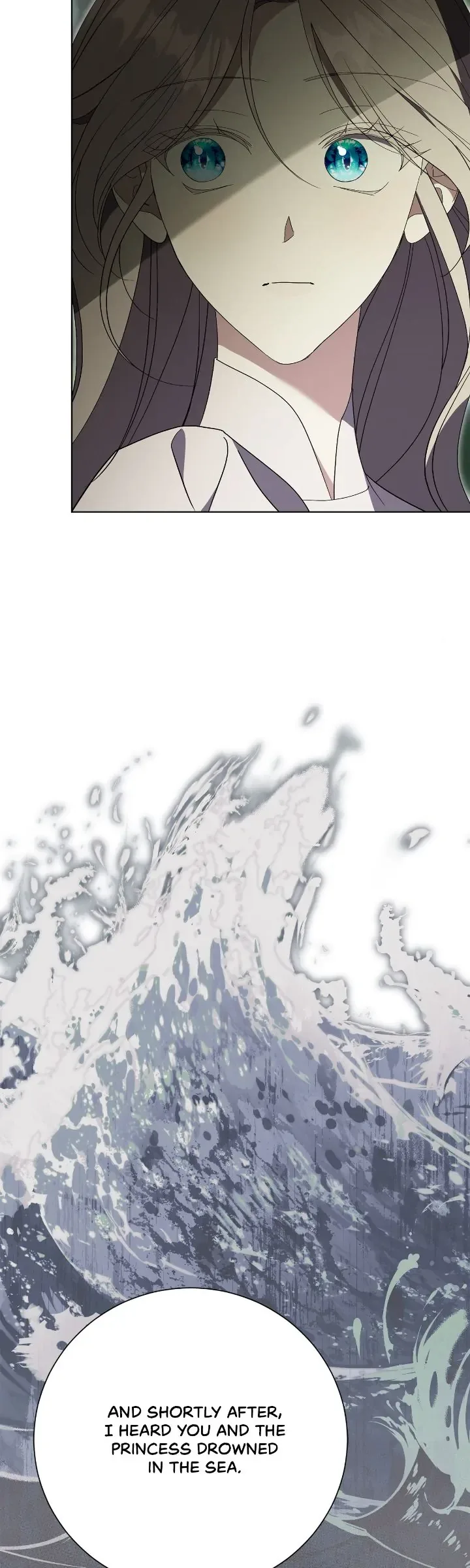 The East Wind of the Altas Chapter 78 page 55