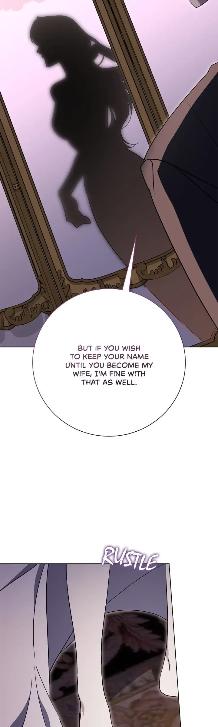 The East Wind of the Altas Chapter 76 page 22