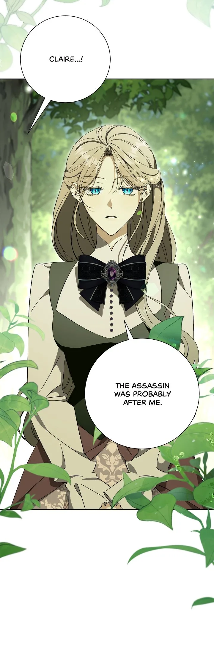 The East Wind of the Altas Chapter 79 page 49