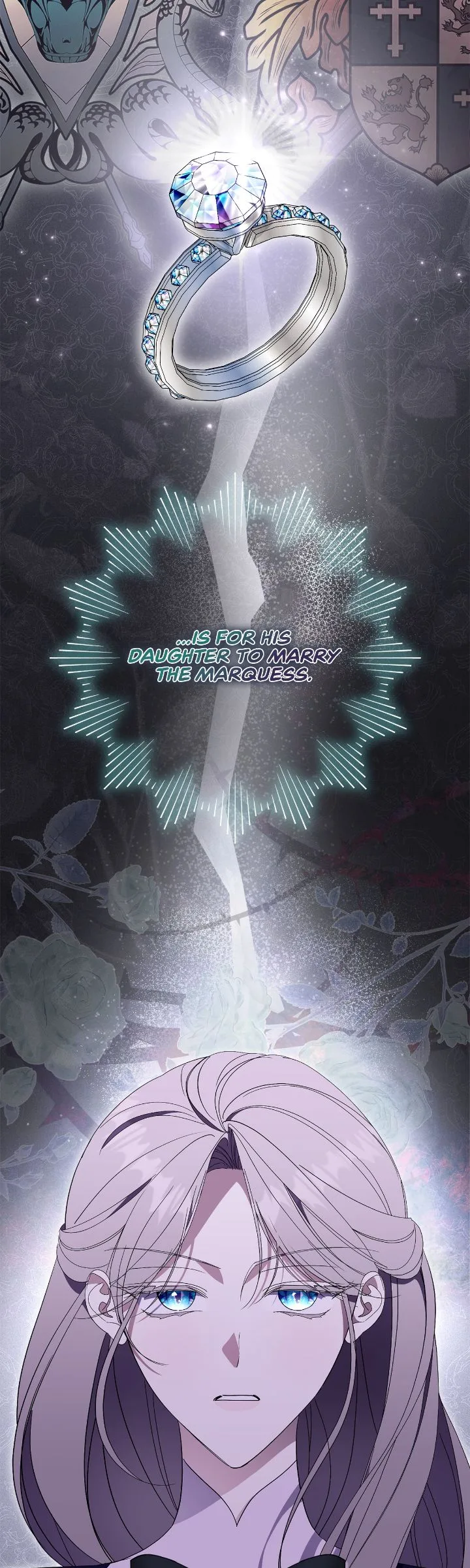 The East Wind of the Altas Chapter 79 page 51