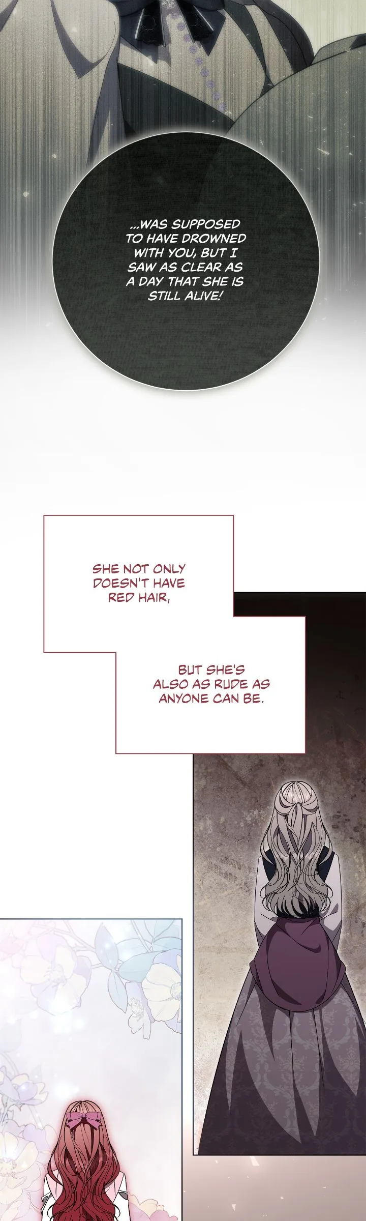 The East Wind of the Altas Chapter 79 page 58