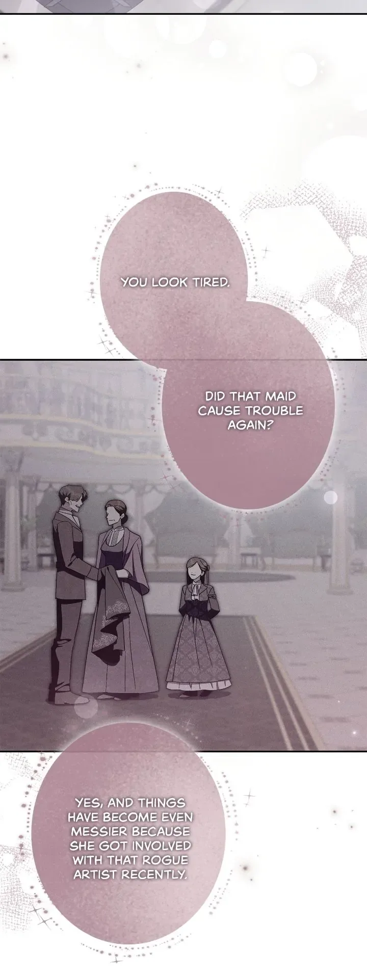 The East Wind of the Altas Chapter 74 page 47