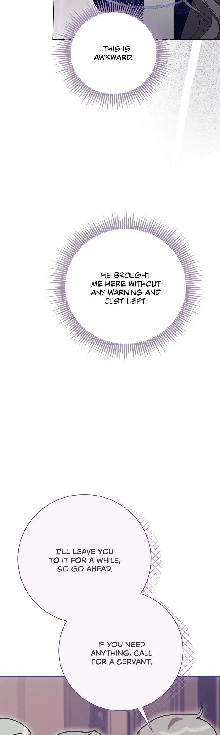 The East Wind of the Altas Chapter 76 page 34