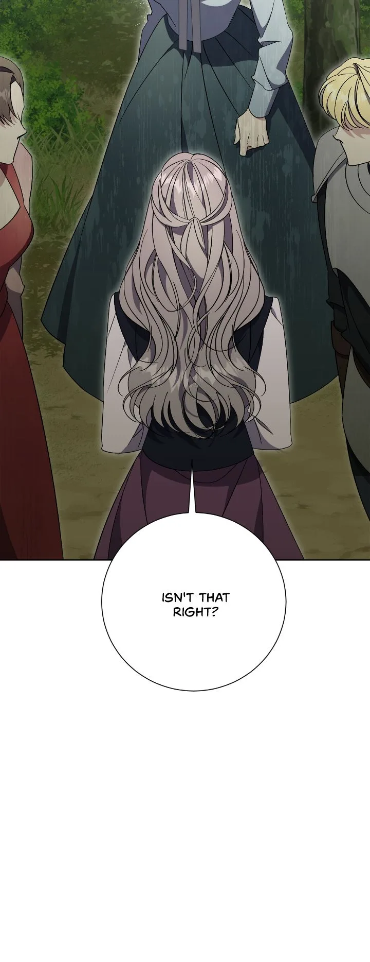 The East Wind of the Altas Chapter 79 page 55