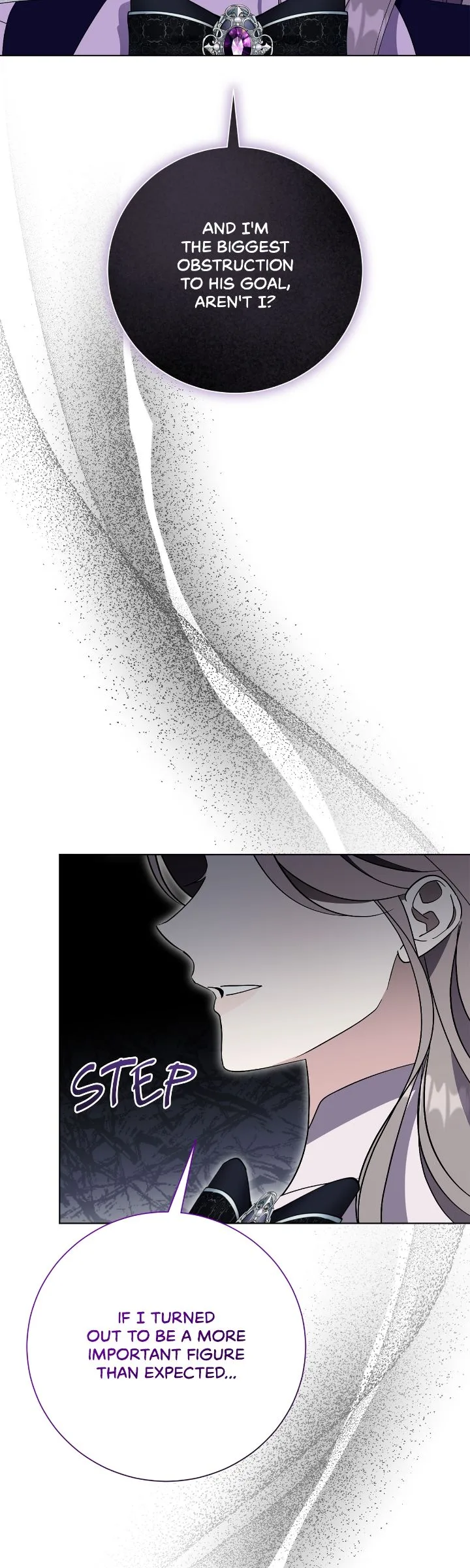 The East Wind of the Altas Chapter 79 page 52