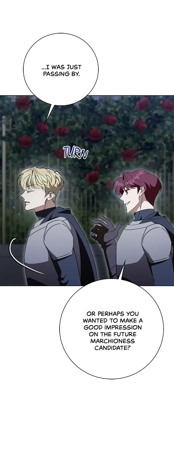 The East Wind of the Altas Chapter 76 page 47