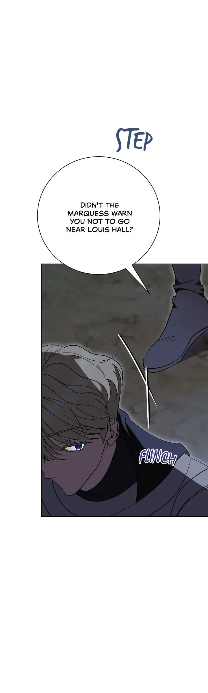 The East Wind of the Altas Chapter 76 page 45