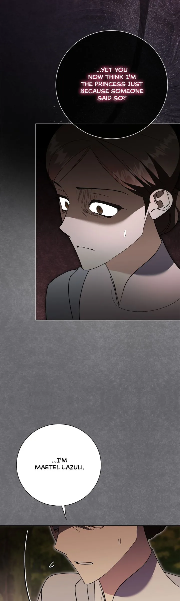 The East Wind of the Altas Chapter 80 page 8