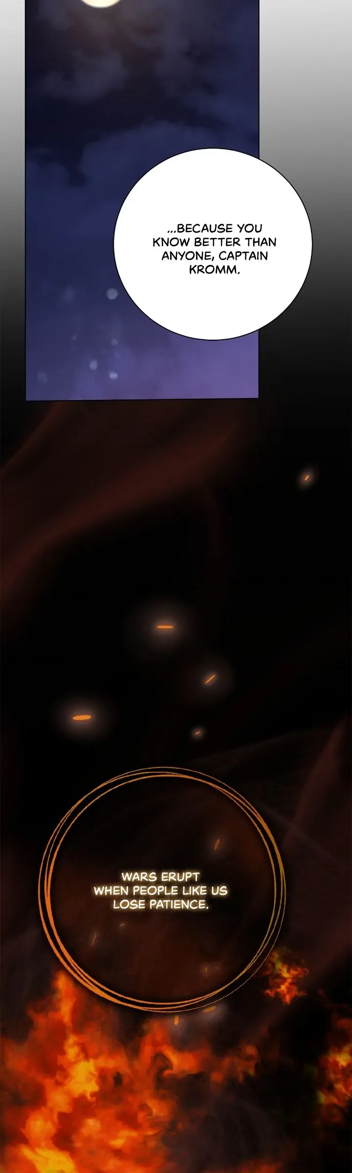 The East Wind of the Altas Chapter 76 page 55