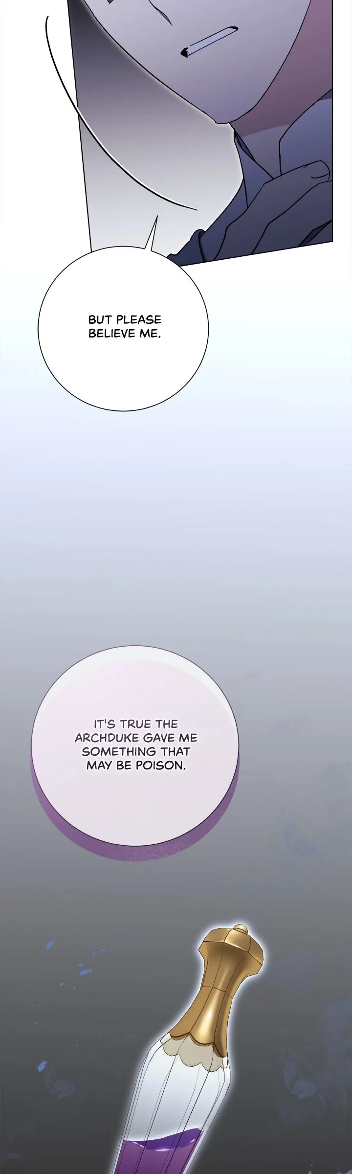 The East Wind of the Altas Chapter 80 page 14