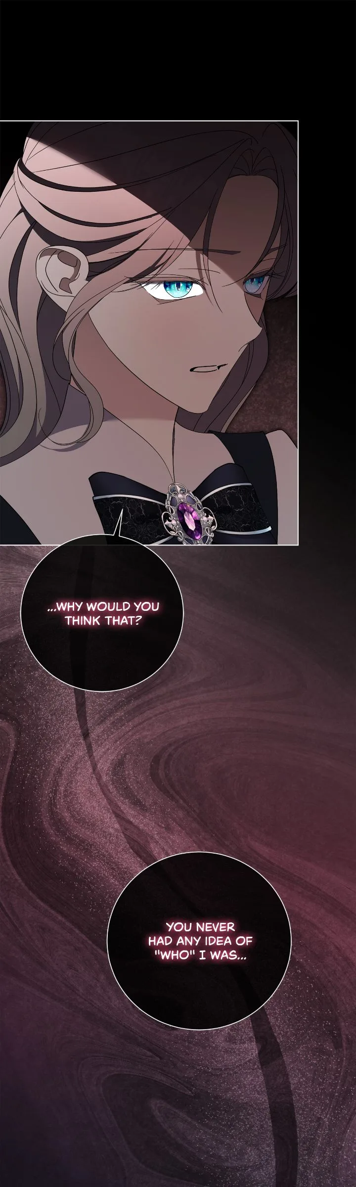 The East Wind of the Altas Chapter 80 page 7