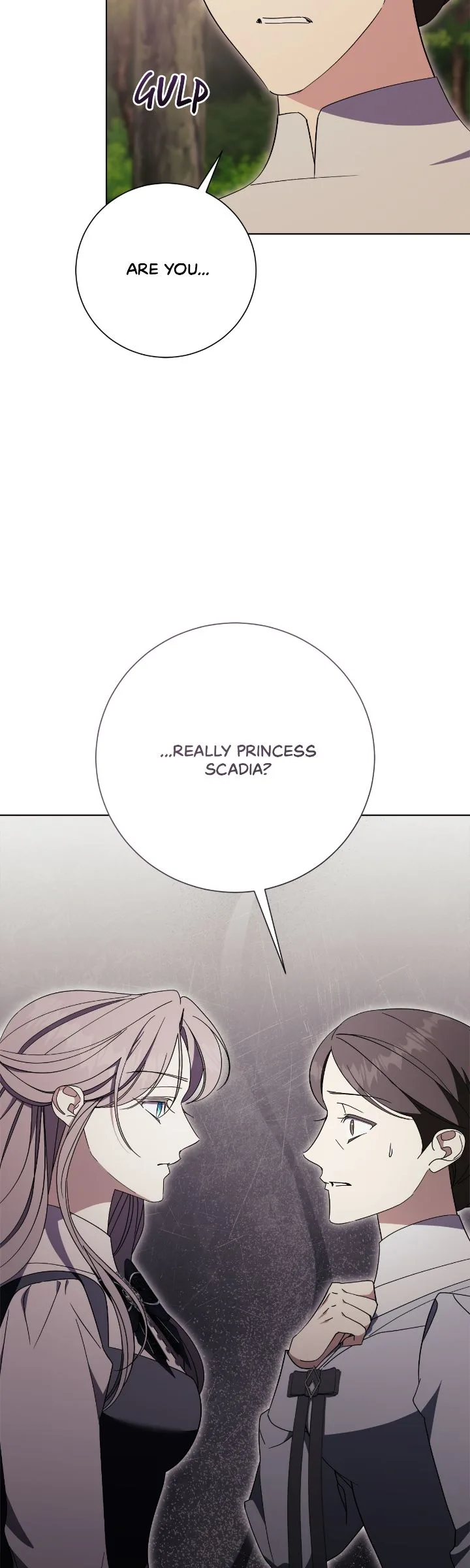 The East Wind of the Altas Chapter 80 page 5