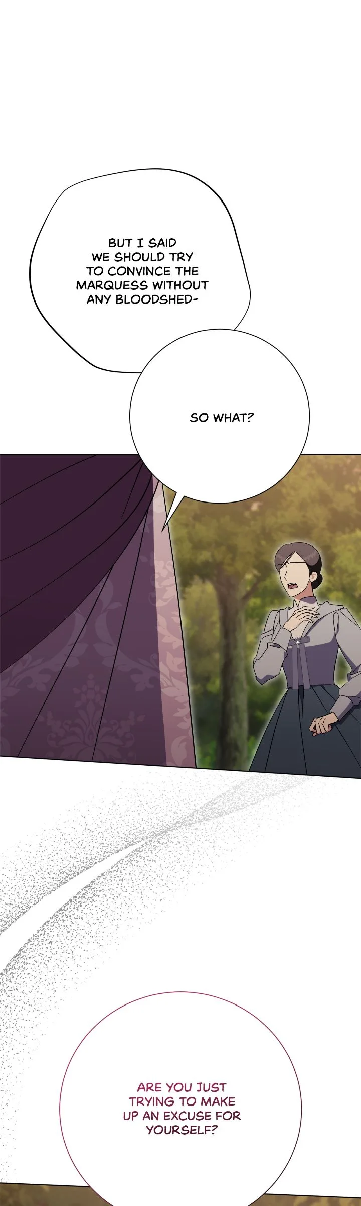 The East Wind of the Altas Chapter 80 page 18