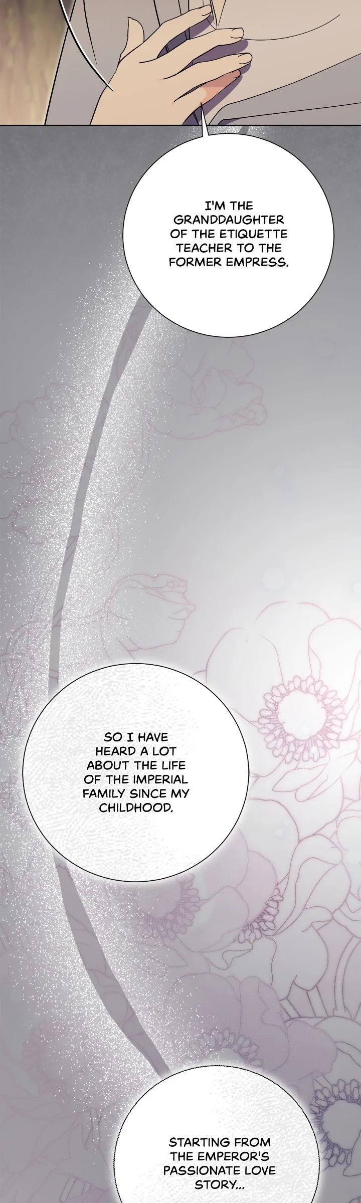 The East Wind of the Altas Chapter 80 page 9
