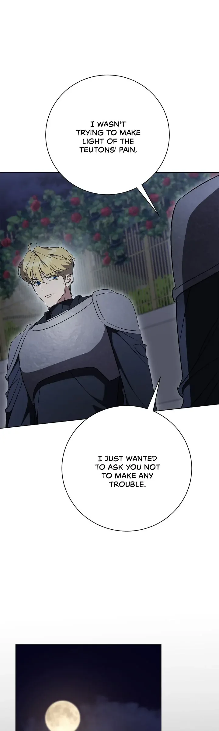 The East Wind of the Altas Chapter 76 page 54