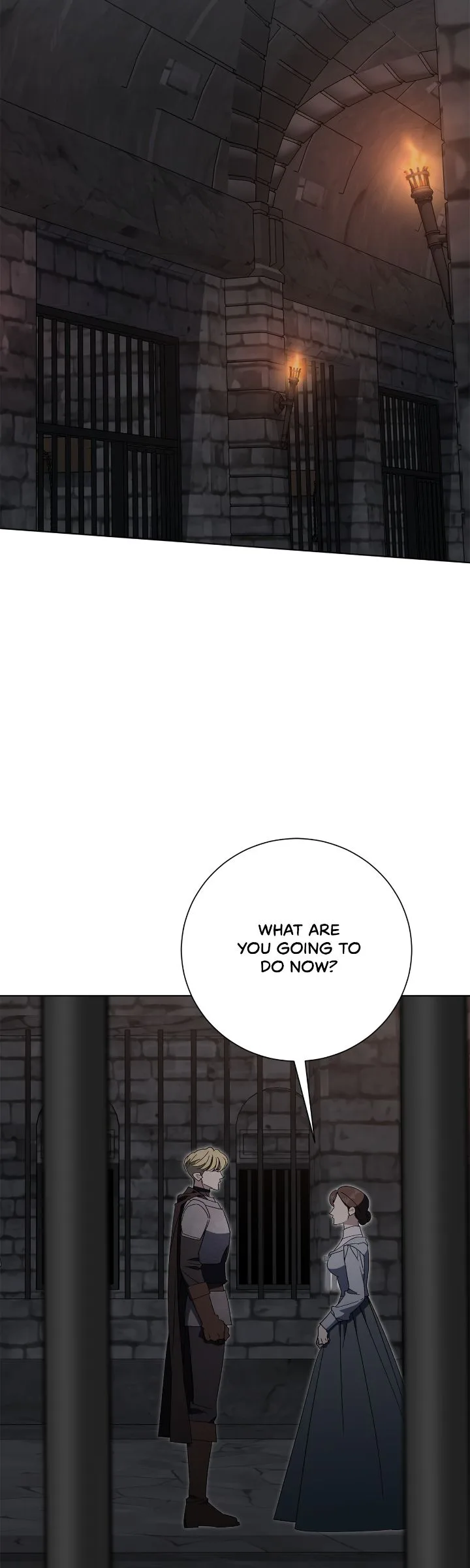 The East Wind of the Altas Chapter 80 page 35