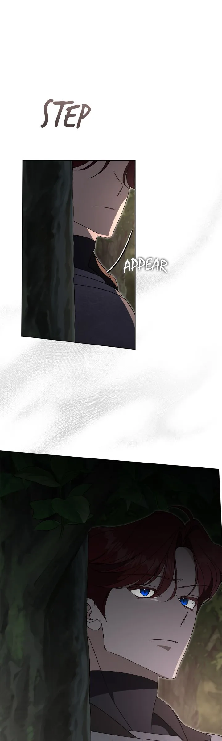 The East Wind of the Altas Chapter 80 page 49