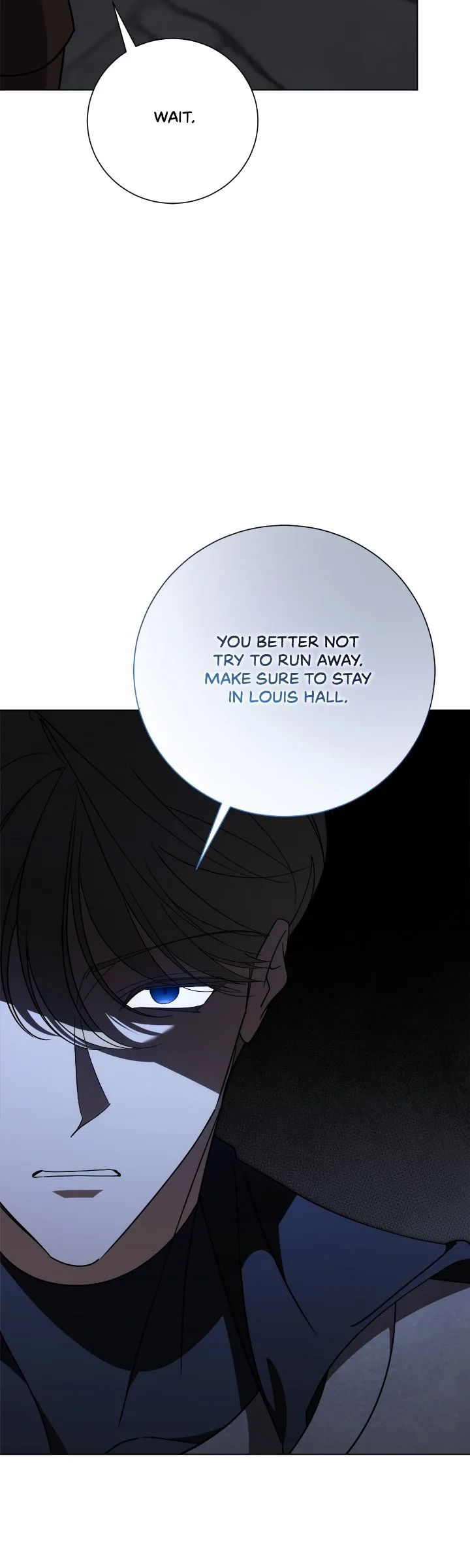The East Wind of the Altas Chapter 80 page 41