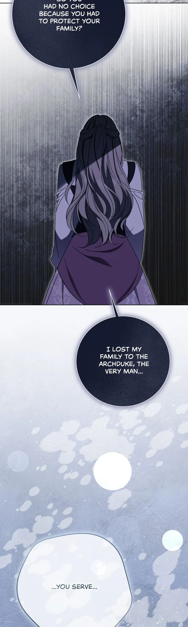 The East Wind of the Altas Chapter 80 page 24