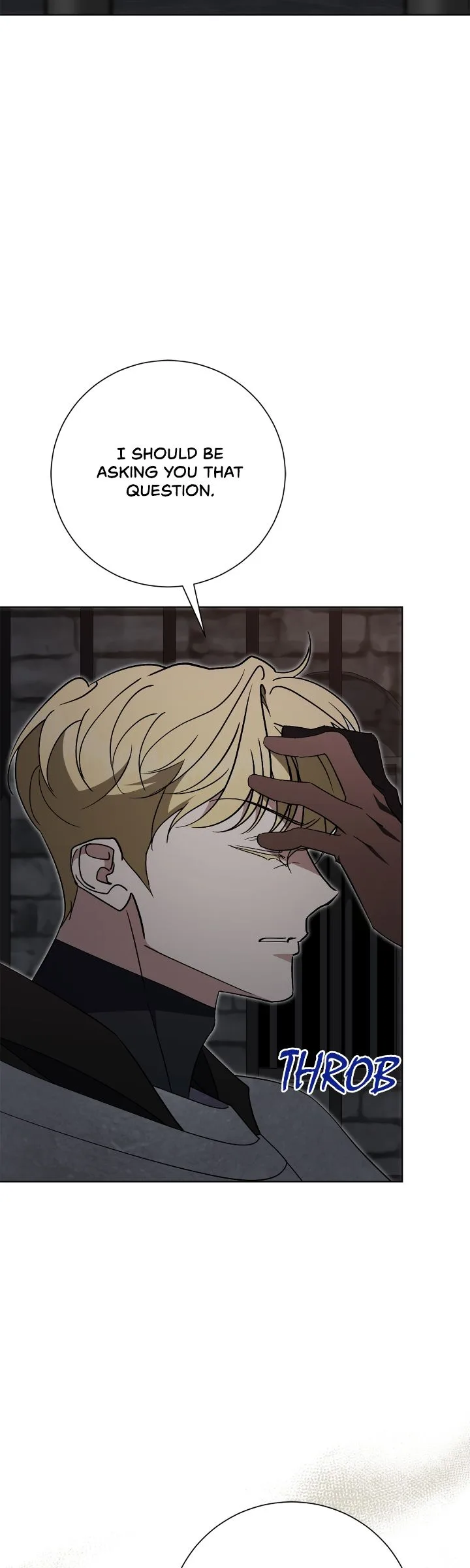 The East Wind of the Altas Chapter 80 page 36