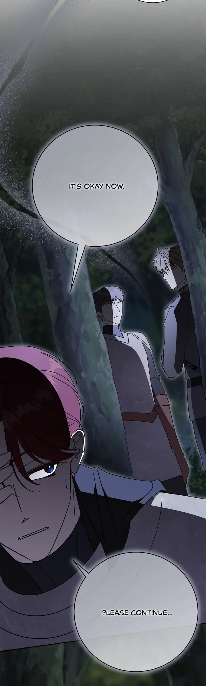 The East Wind of the Altas Chapter 76 page 61