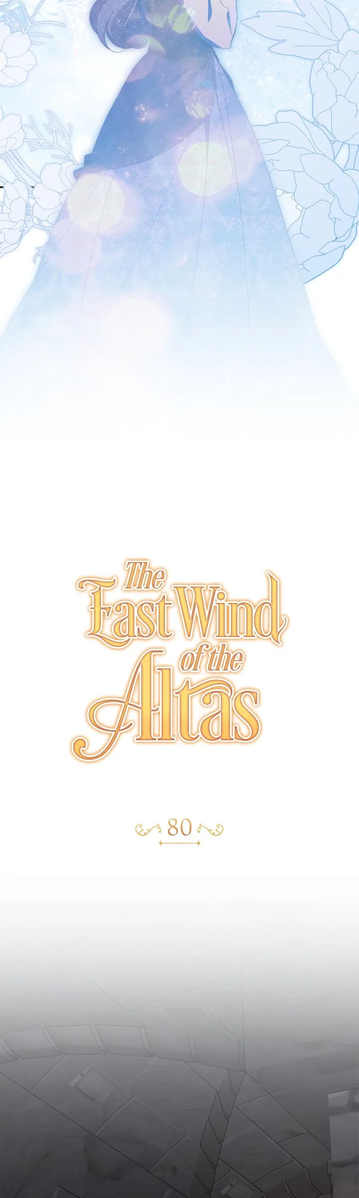The East Wind of the Altas Chapter 80 page 34