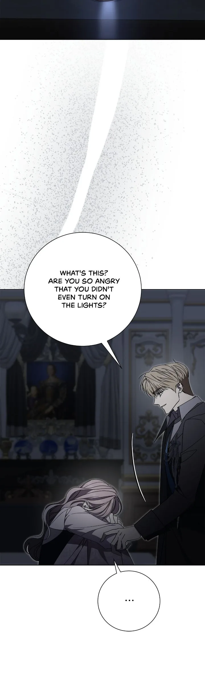 The East Wind of the Altas Chapter 80 page 58
