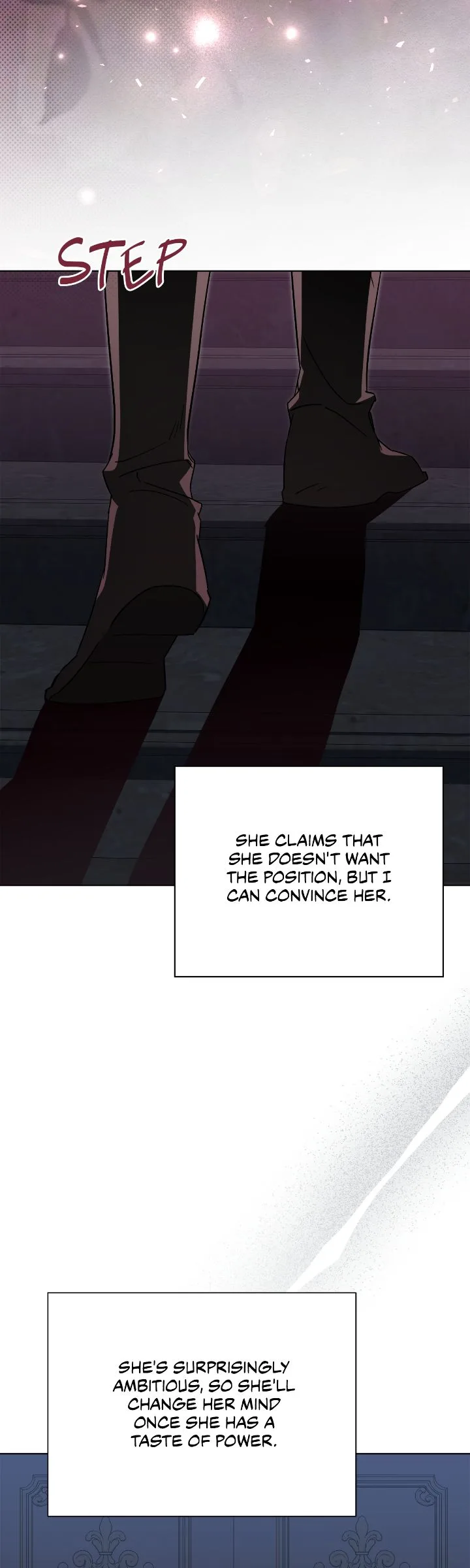The East Wind of the Altas Chapter 80 page 56