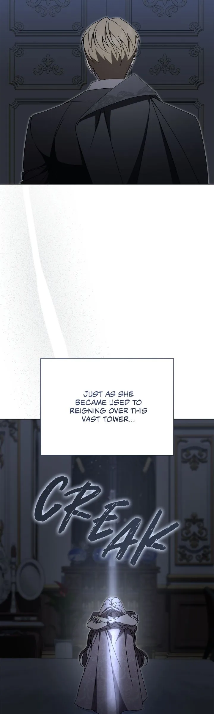 The East Wind of the Altas Chapter 80 page 57