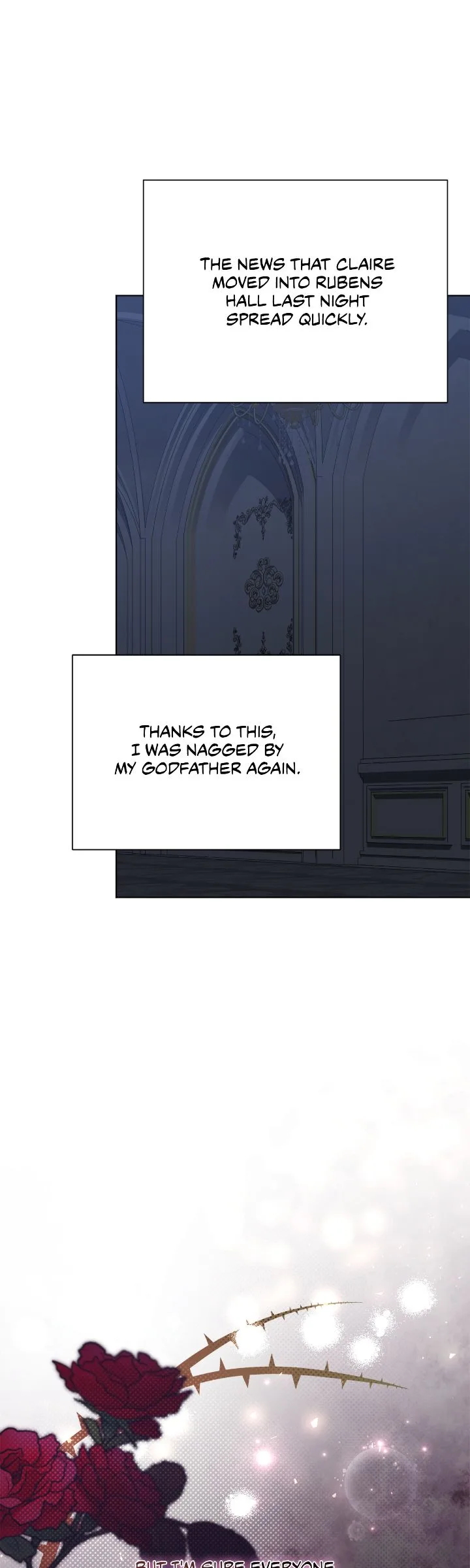 The East Wind of the Altas Chapter 80 page 54