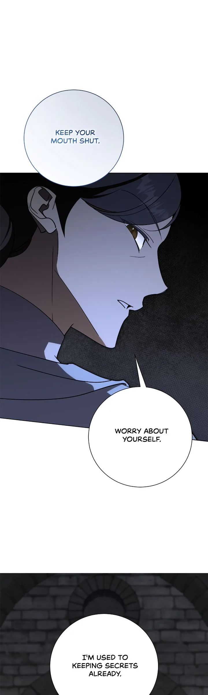 The East Wind of the Altas Chapter 80 page 42