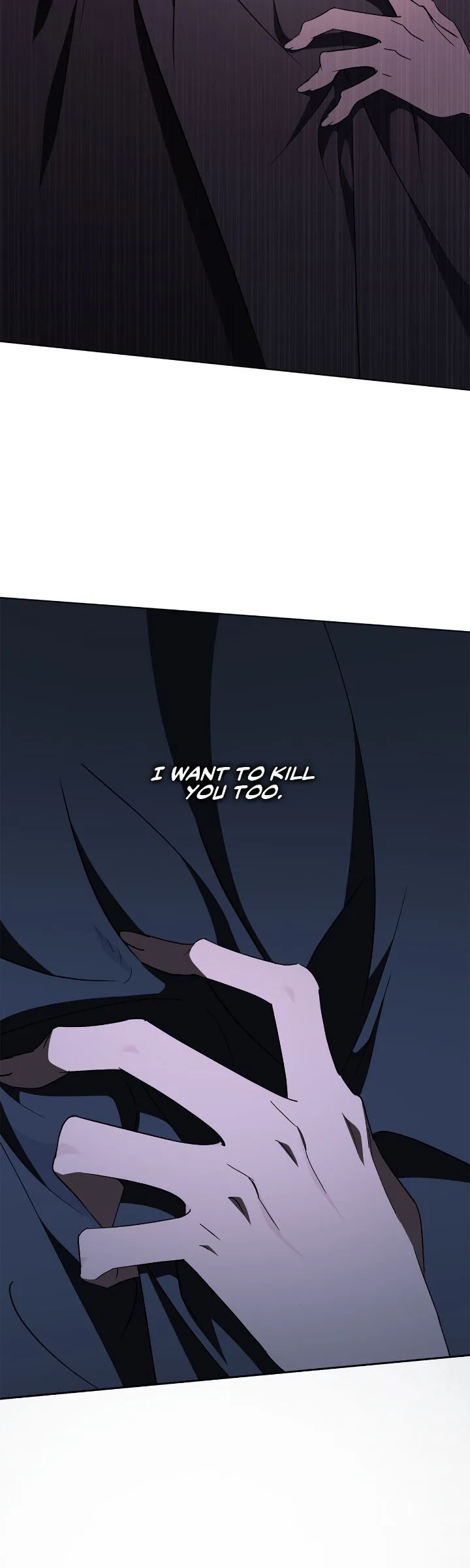 The East Wind of the Altas Chapter 81 page 14