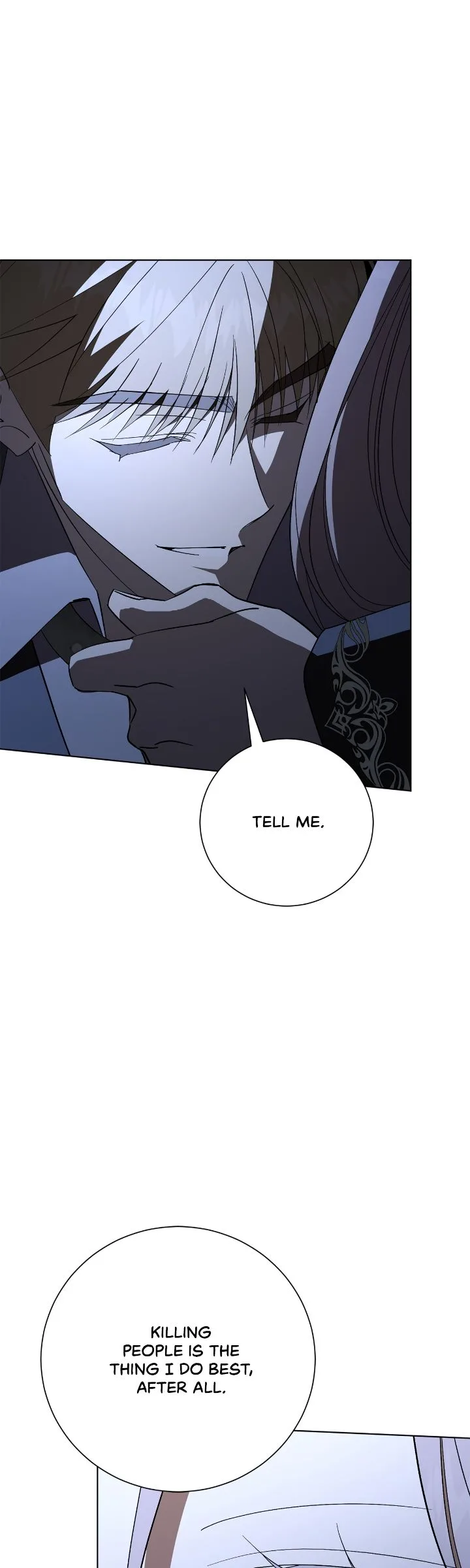 The East Wind of the Altas Chapter 81 page 12