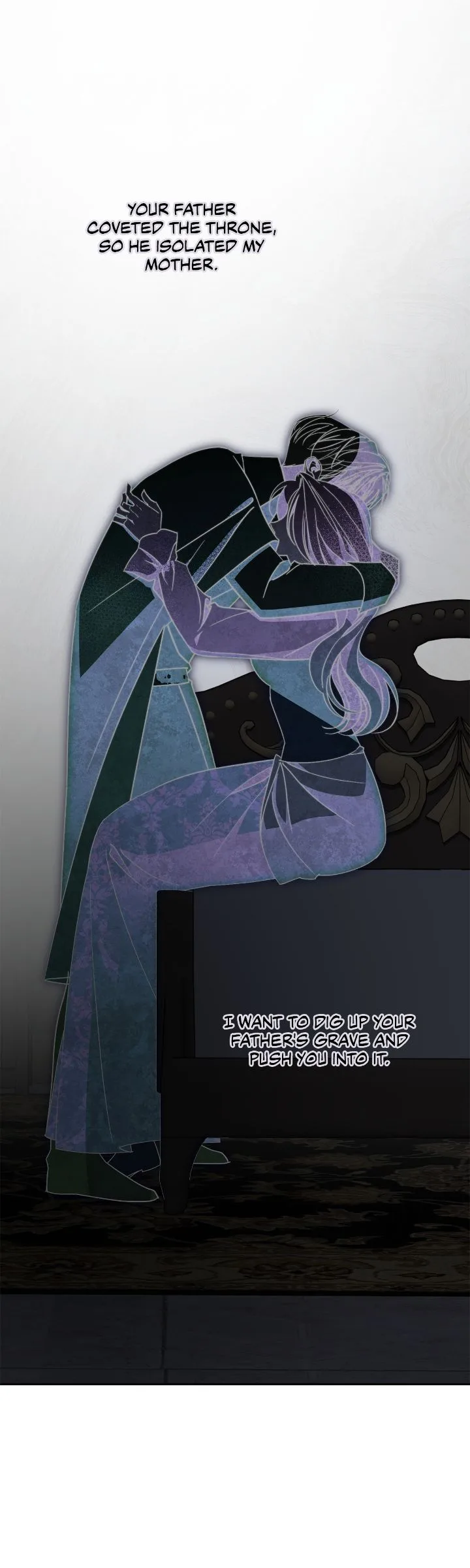 The East Wind of the Altas Chapter 81 page 15
