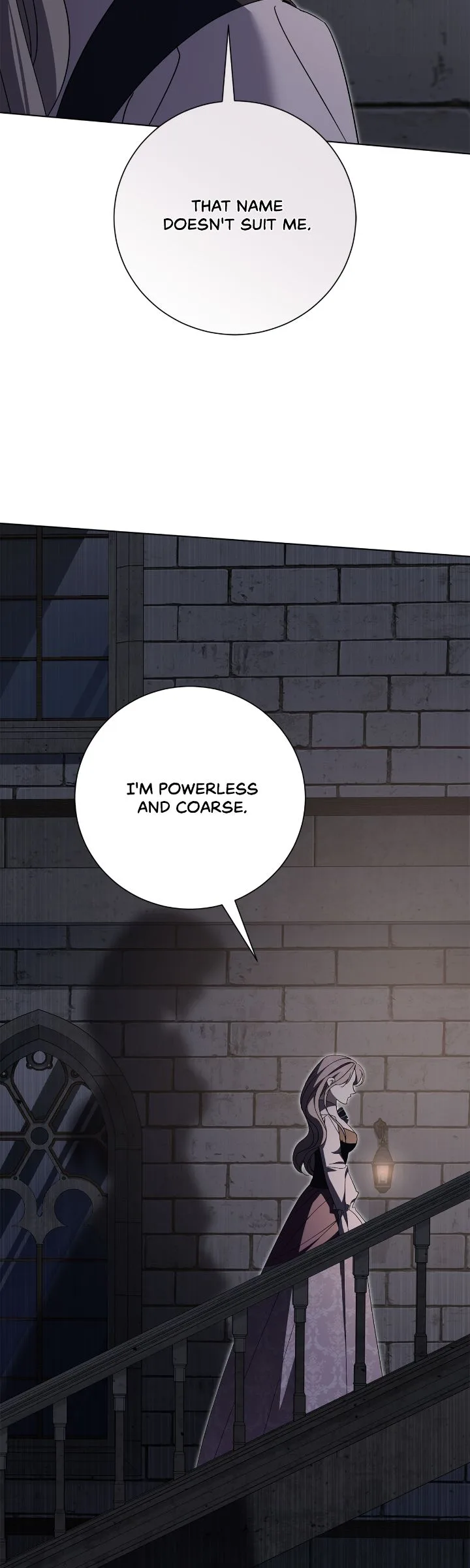 The East Wind of the Altas Chapter 81 page 5