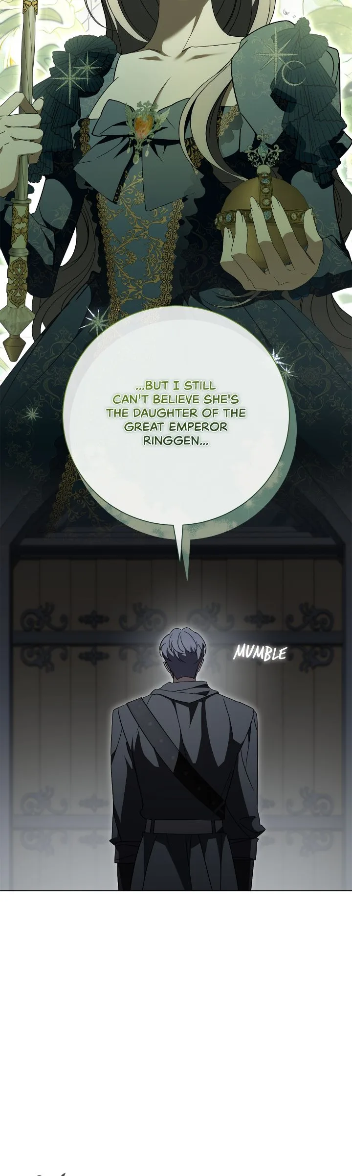 The East Wind of the Altas Chapter 81 page 44