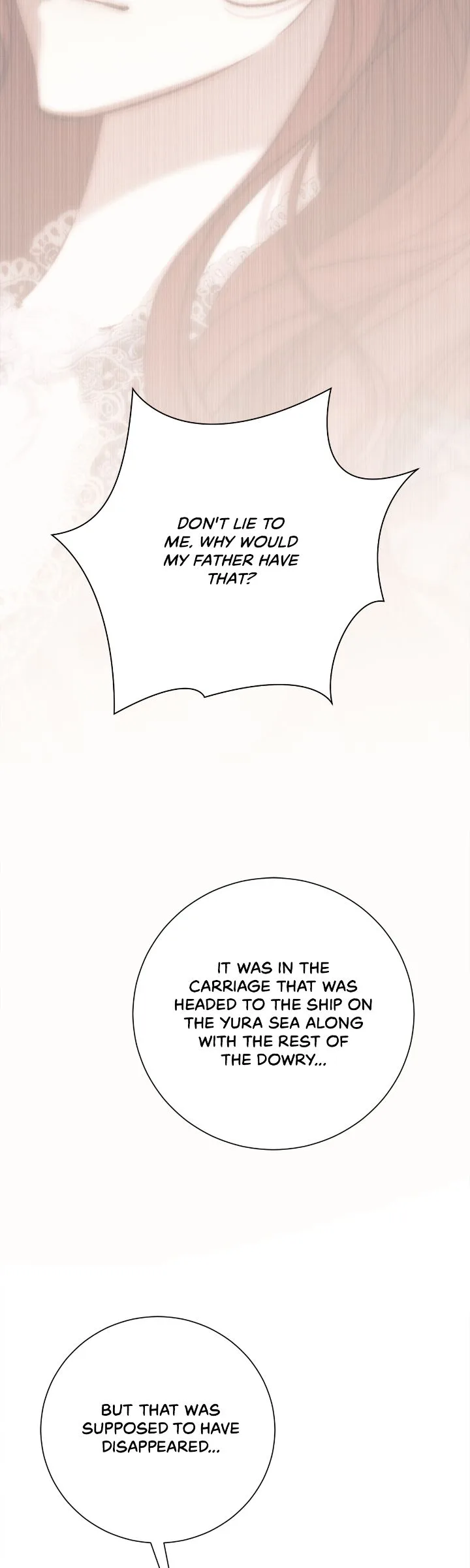 The East Wind of the Altas Chapter 81 page 57