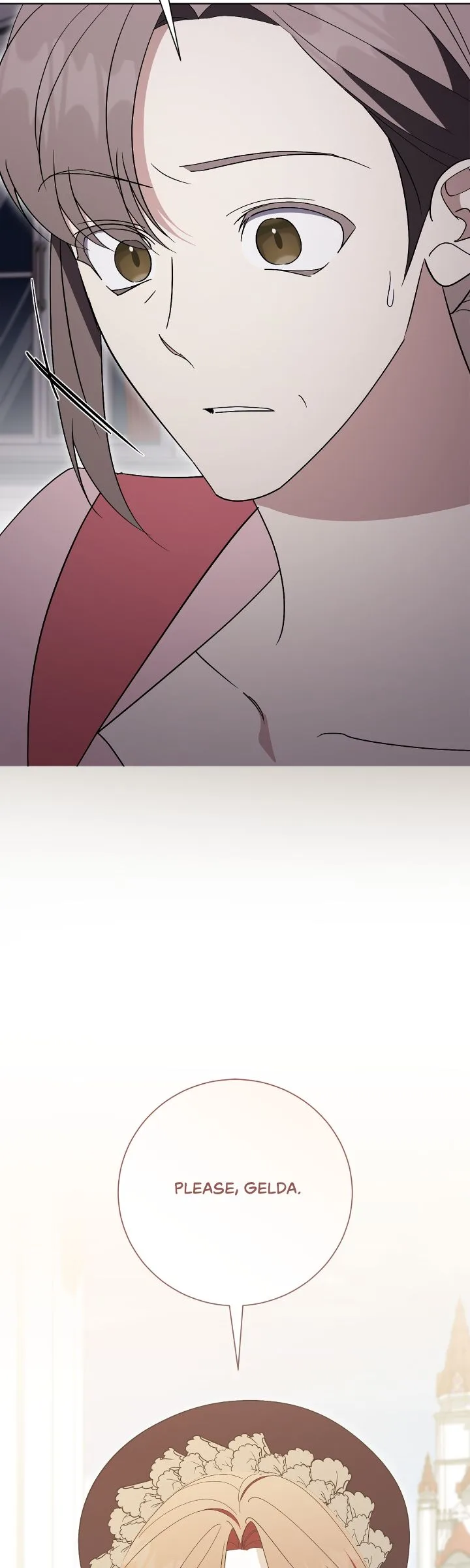 The East Wind of the Altas Chapter 81 page 58