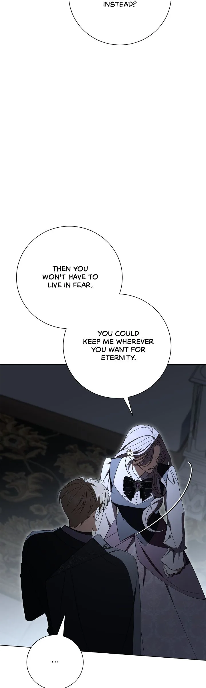 The East Wind of the Altas Chapter 81 page 23