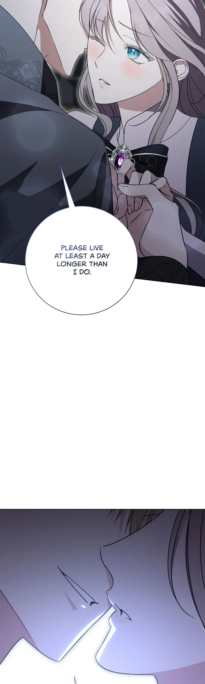 The East Wind of the Altas Chapter 81 page 33