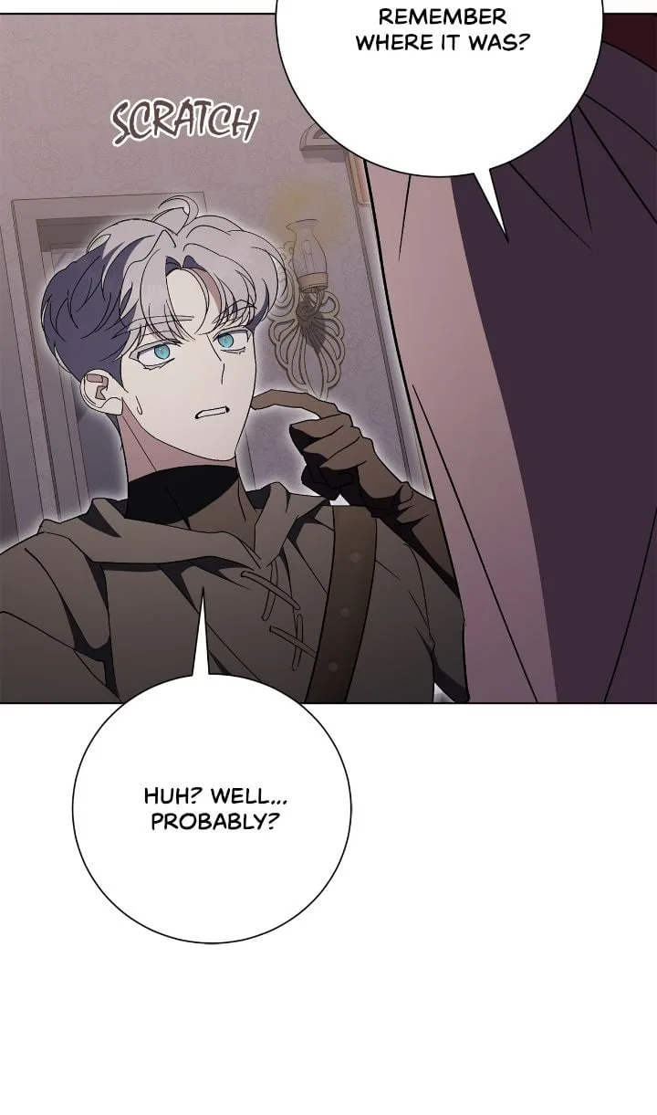 The East Wind of the Altas Chapter 81 page 64