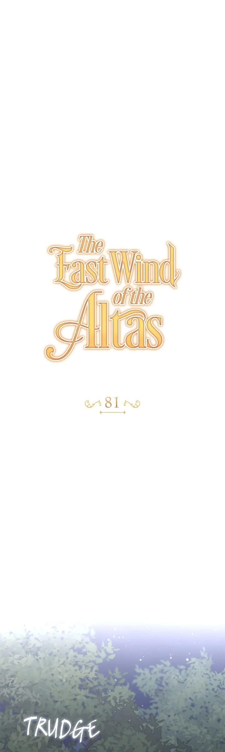 The East Wind of the Altas Chapter 81 page 36