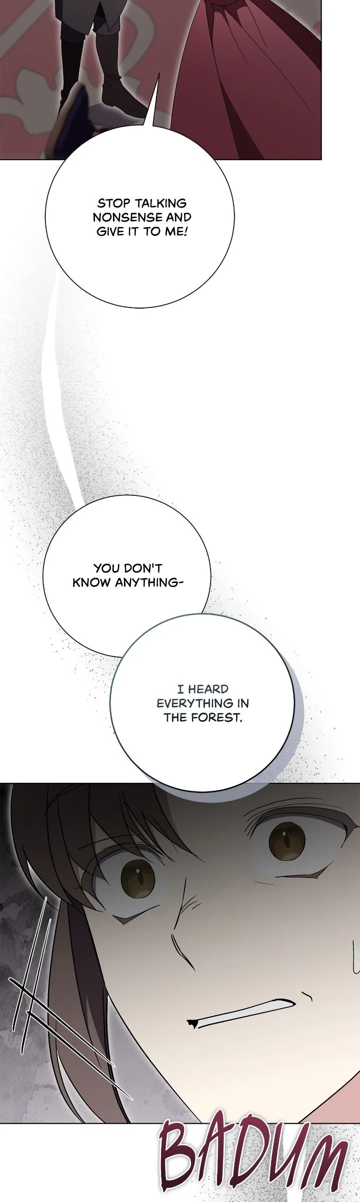 The East Wind of the Altas Chapter 81 page 51