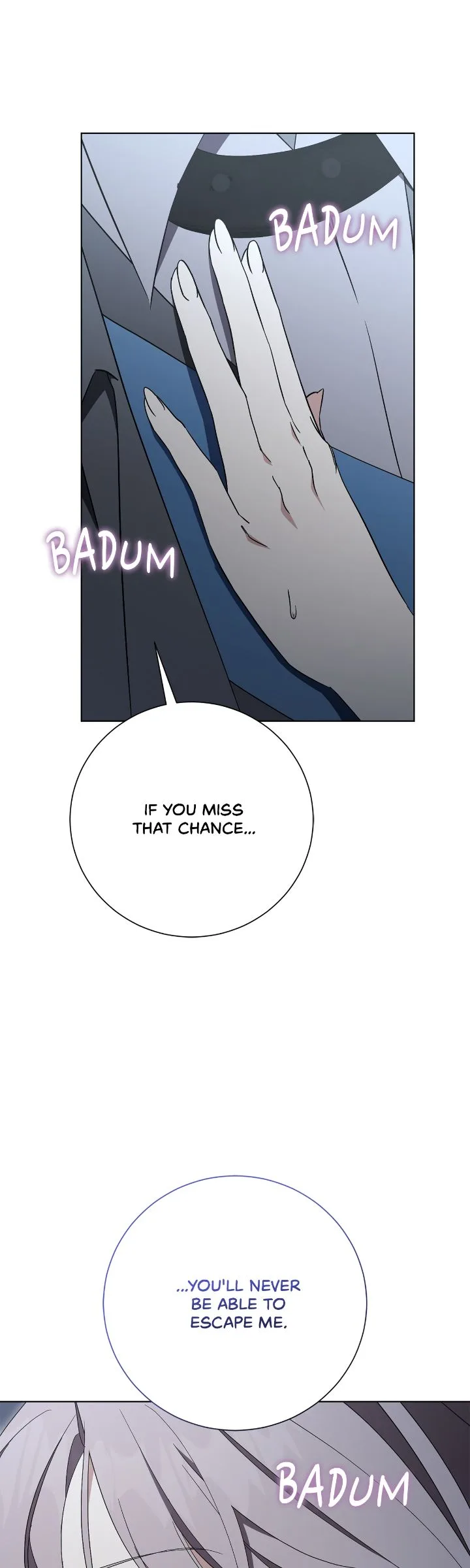 The East Wind of the Altas Chapter 81 page 21