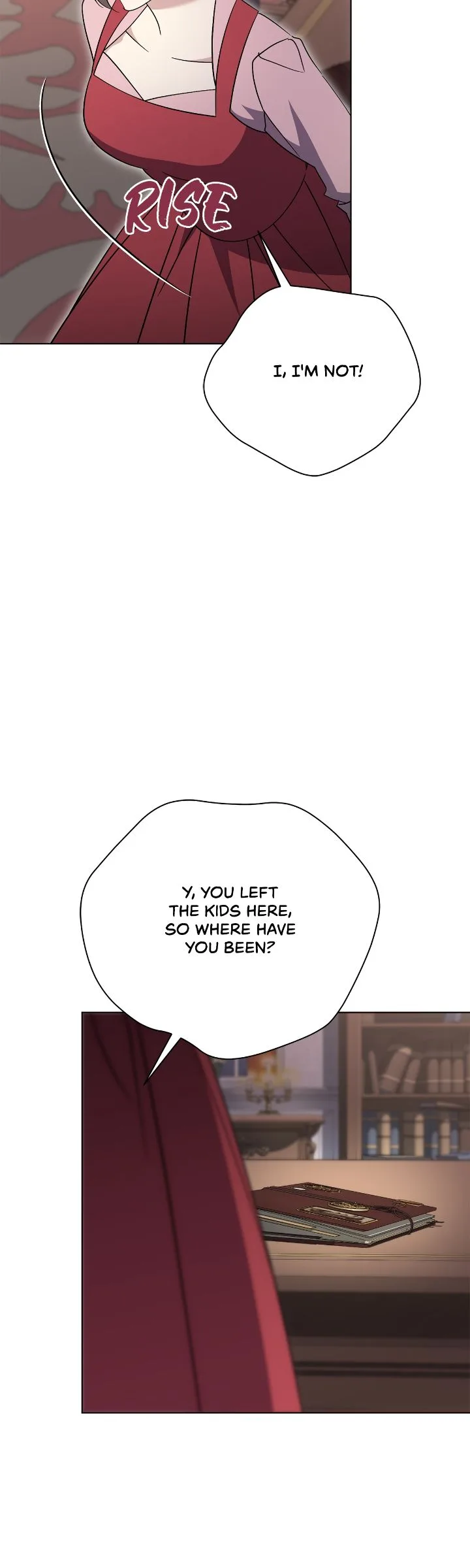 The East Wind of the Altas Chapter 81 page 46