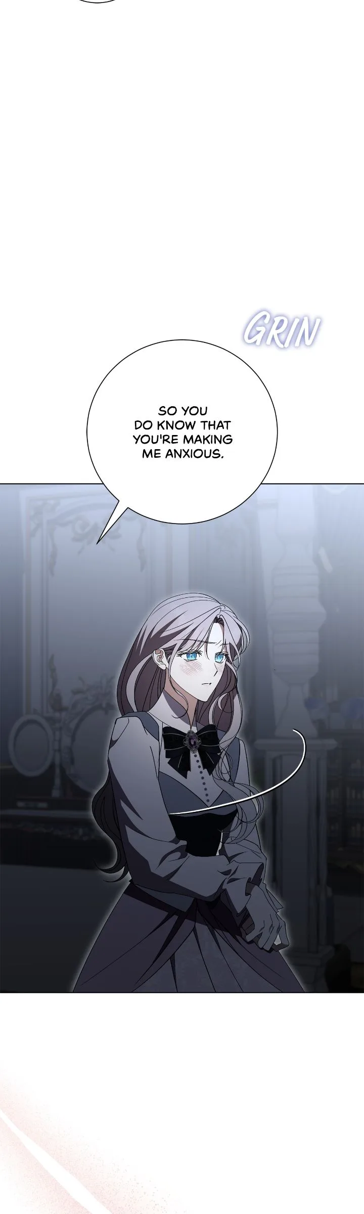 The East Wind of the Altas Chapter 81 page 24