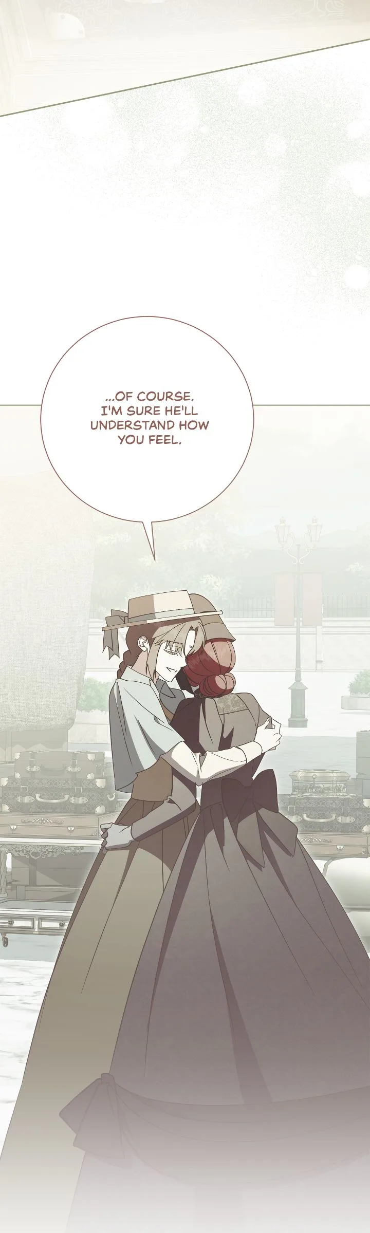 The East Wind of the Altas Chapter 81 page 62