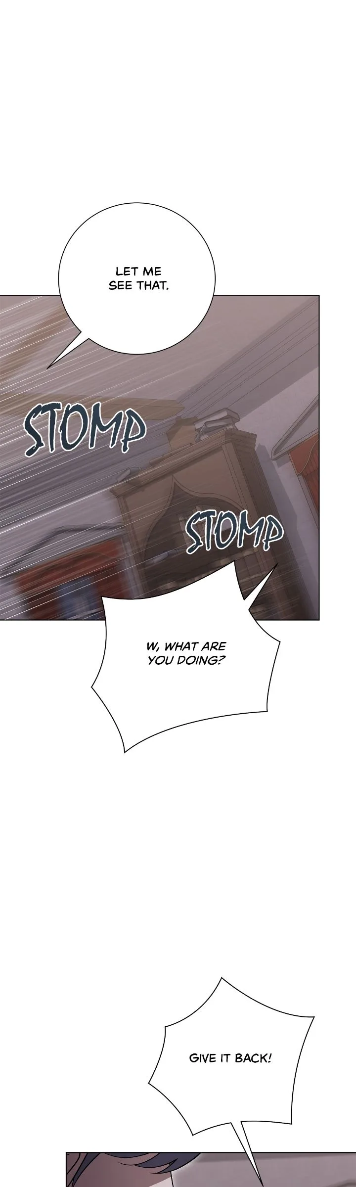 The East Wind of the Altas Chapter 81 page 49