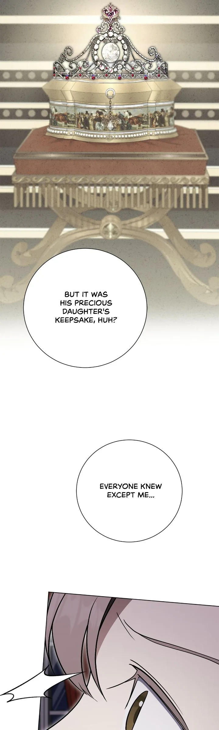 The East Wind of the Altas Chapter 81 page 55