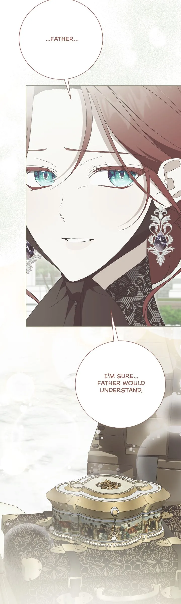 The East Wind of the Altas Chapter 81 page 61